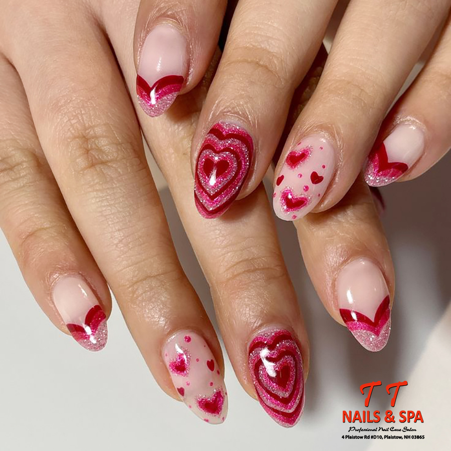 Nail May 11